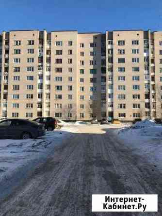 1-комнатная квартира, 37 м², 9/10 эт. на продажу в Вологде Вологда