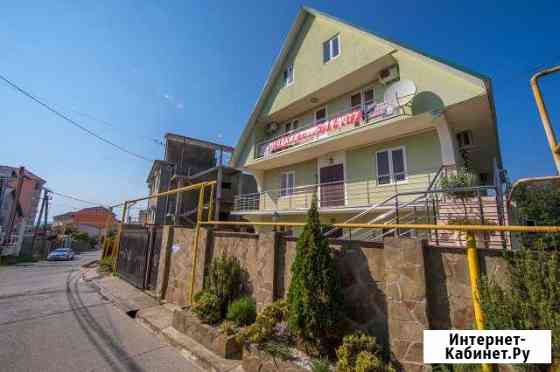 Продаётся гостевой дом Сочи