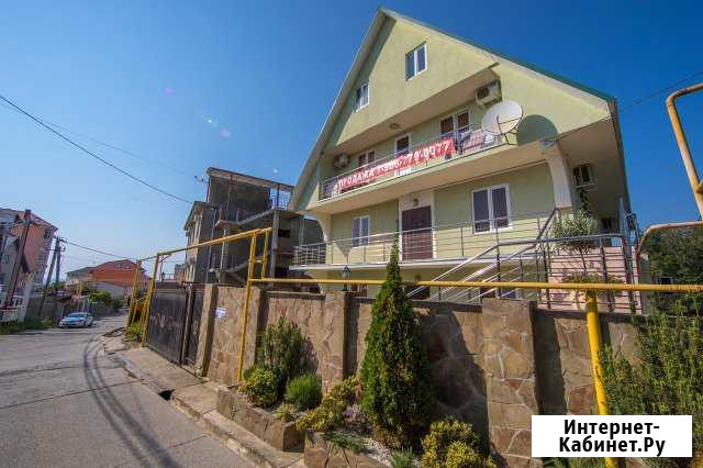 Продаётся гостевой дом Сочи - изображение 1