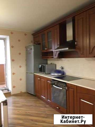 2-комнатная квартира, 68 м², 5/12 эт. в аренду на длительный срок в Белгороде Белгород - изображение 1