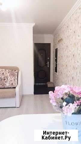 1-комнатная квартира, 18 м², 3/5 эт. на продажу в Сочи Сочи - изображение 1