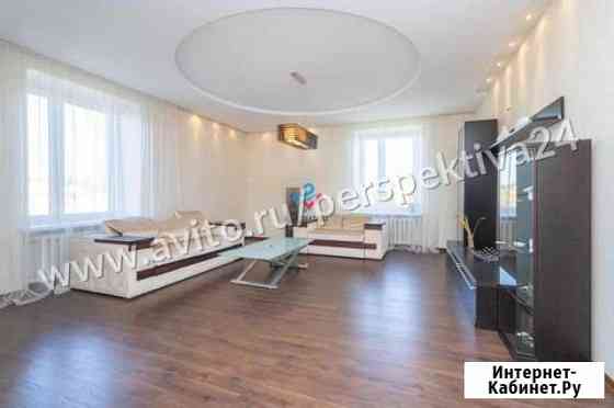 3-комнатная квартира, 100.3 м², 5/5 эт. на продажу в Уфе Уфа