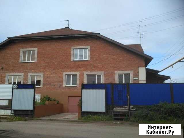 Дом 172 м² на участке 6 сот. на продажу в Альметьевске Альметьевск - изображение 1
