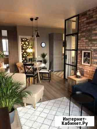 2-комнатная квартира, 50 м², 24/25 эт. в аренду посуточно в Уфе Уфа