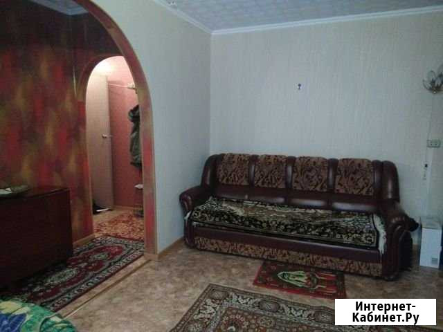 2-комнатная квартира, 43.3 м², 3/5 эт. на продажу в Полысаево Полысаево - изображение 1