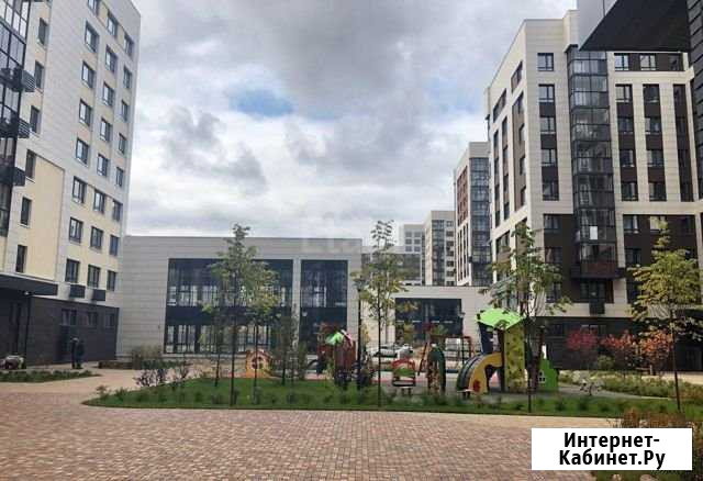 2-комнатная квартира, 47 м², 6/13 эт. на продажу в Мосрентгене Мосрентген - изображение 1