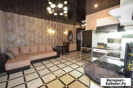 3-комнатная квартира, 80 м², 2/7 эт. в аренду посуточно в Ялте Ялта