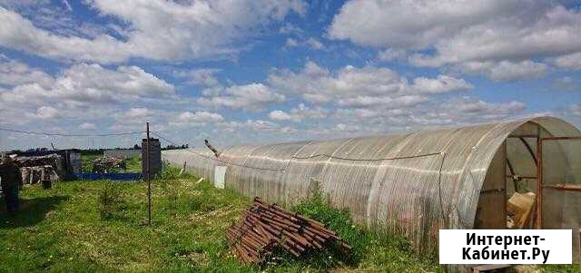 Участок ИЖС 21 сот. на продажу в Волосово Волосово - изображение 1