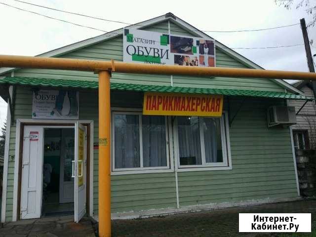 Торговое помещение, 20 кв.м. Шахты - изображение 1
