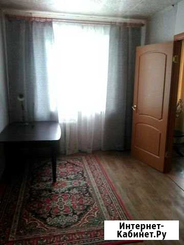 2-комнатная квартира, 46 м², 2/5 эт. на продажу в Воскресенске Воскресенск - изображение 1