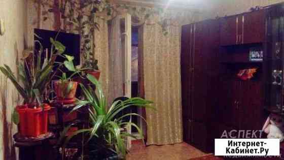 2-комнатная квартира, 42 м², 3/5 эт. на продажу в Коломне Коломна