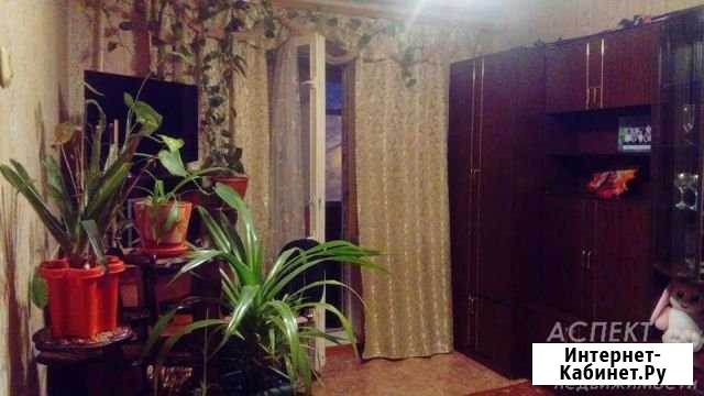 2-комнатная квартира, 42 м², 3/5 эт. на продажу в Коломне Коломна - изображение 1