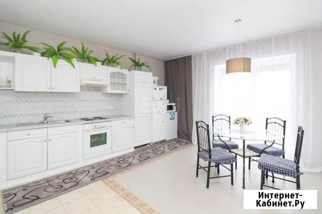 Коттедж 240 м² на участке 10 сот. на продажу в Тюмени Тюмень - изображение 1