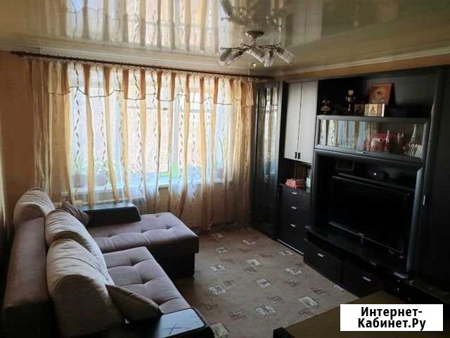 1-комнатная квартира, 35 м², 5/9 эт. на продажу в Салавате Салават - изображение 1