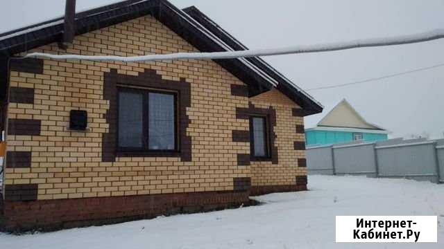 Дом 77 м² на участке 8 сот. на продажу в Уве Ува - изображение 1