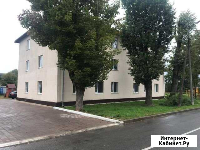 2-комнатная квартира, 45.5 м², 1/3 эт. на продажу в Печорах Печоры - изображение 1