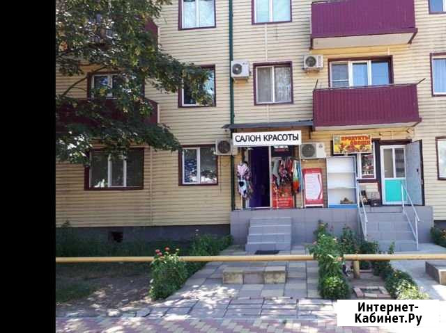 2-комнатная квартира, 48 м², 1/5 эт. на продажу в Грозном Грозный - изображение 1