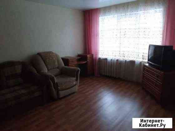 1-комнатная квартира, 38 м², 2/9 эт. в аренду посуточно в Сызрани Сызрань