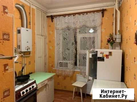 2-комнатная квартира, 47.2 м², 1/3 эт. на продажу в Таганроге Таганрог - изображение 1
