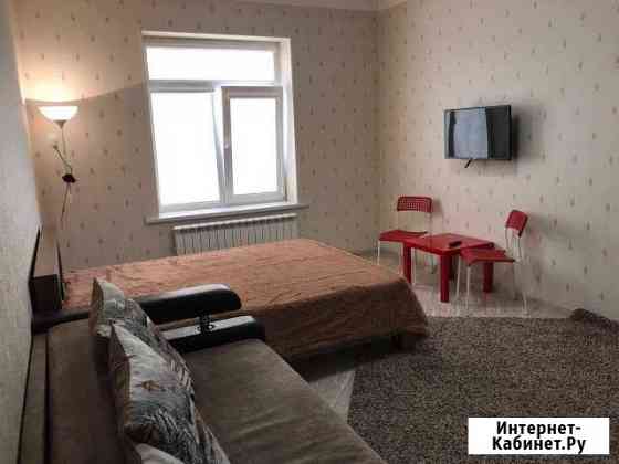 1-комнатная квартира, 42 м², 2/5 эт. в аренду посуточно в Нальчике Нальчик