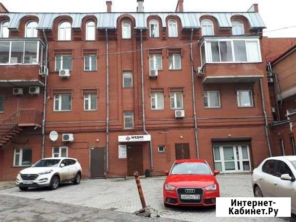 Офисное помещение, 320 кв.м. Пермь - изображение 1