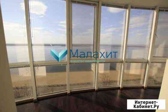 3-комнатная квартира, 139 м², 9/10 эт. на продажу в Самаре Самара