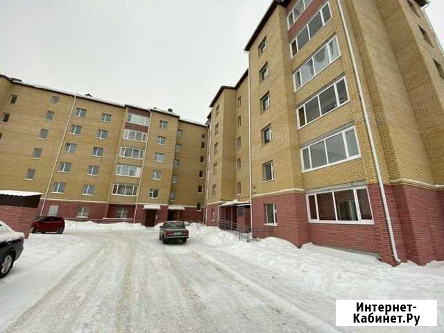 1-комнатная квартира, 34 м², 4/6 эт. на продажу в Нефтеюганске Нефтеюганск - изображение 1