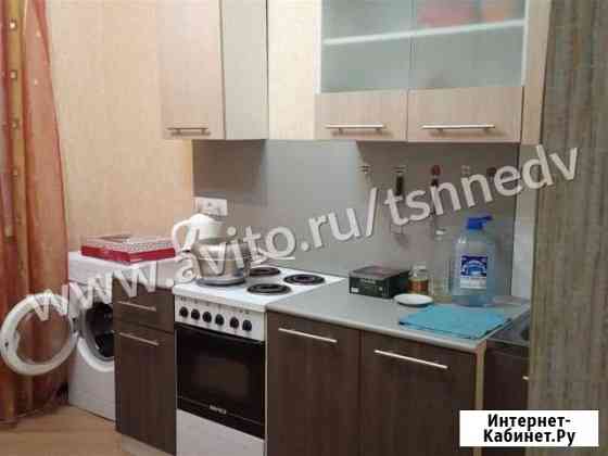 1-комнатная квартира, 32.4 м², 17/20 эт. на продажу в Мытищах Мытищи