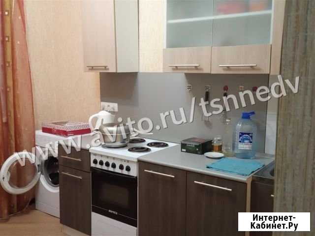 1-комнатная квартира, 32.4 м², 17/20 эт. на продажу в Мытищах Мытищи - изображение 1
