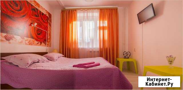 1-комнатная квартира, 18 м², 1/17 эт. в аренду посуточно в Железнодорожном Московской области Железнодорожный - изображение 1