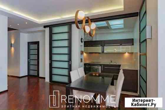 3-комнатная квартира, 133 м², 7/15 эт. на продажу в Ростове-на-Дону Ростов-на-Дону