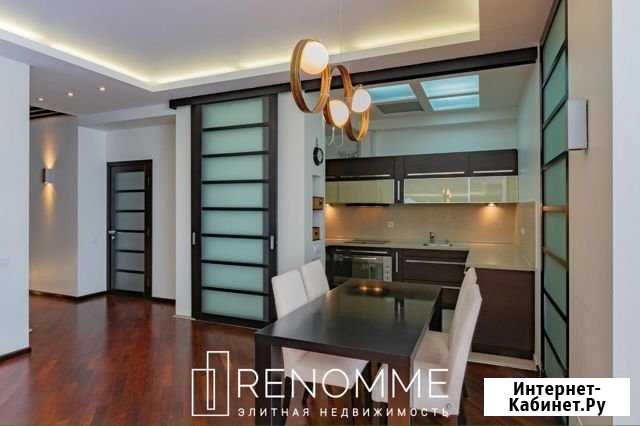 3-комнатная квартира, 133 м², 7/15 эт. на продажу в Ростове-на-Дону Ростов-на-Дону - изображение 1