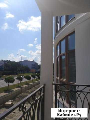 1-комнатная квартира, 49 м², 2/5 эт. на продажу в Геленджике Геленджик - изображение 1