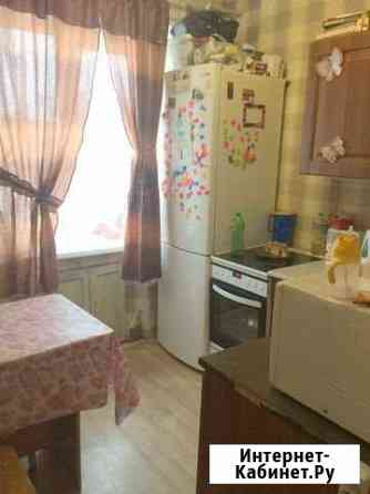 2-комнатная квартира, 43 м², 3/5 эт. на продажу в Новокузнецке Новокузнецк