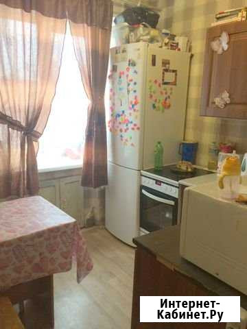 2-комнатная квартира, 43 м², 3/5 эт. на продажу в Новокузнецке Новокузнецк - изображение 1