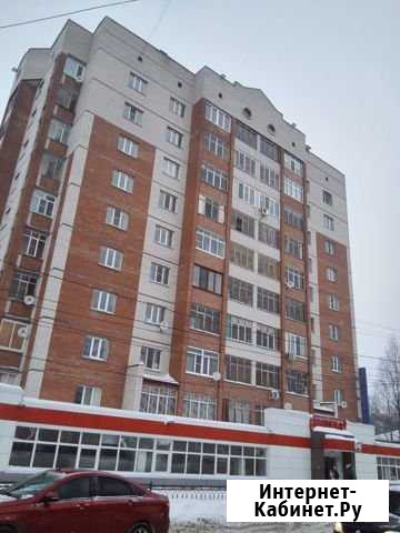 Квартира-студия, 32.1 м², 2/9 эт. на продажу в Сыктывкаре Сыктывкар - изображение 1