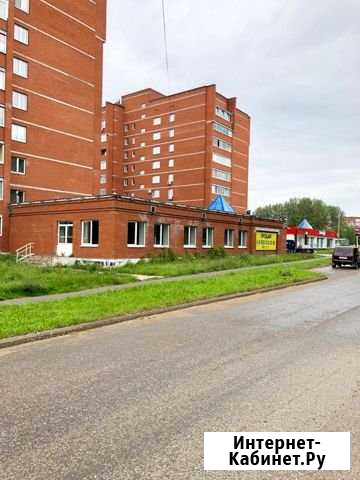 Помещение свободного назначения, 220 кв.м. Чайковский - изображение 1