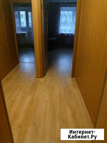 1-комнатная квартира, 37.7 м², 8/14 эт. в аренду на длительный срок в Тамбове Тамбов - изображение 1