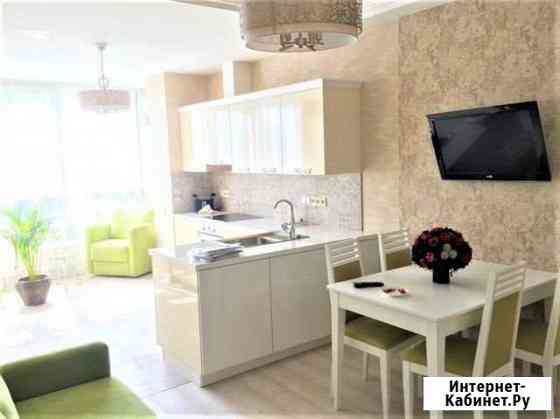 1-комнатная квартира, 39.1 м², 3/4 эт. на продажу в Сочи Сочи