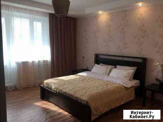 1-комнатная квартира, 43 м², 8/10 эт. в аренду посуточно в Миассе Миасс