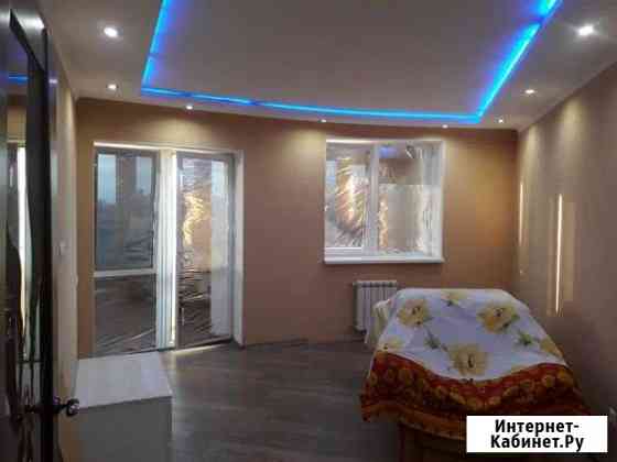 2-комнатная квартира, 56 м², 5/5 эт. на продажу в Анапе Анапа