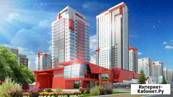 Продам помещение свободного назначения, 76.7 кв.м. Челябинск