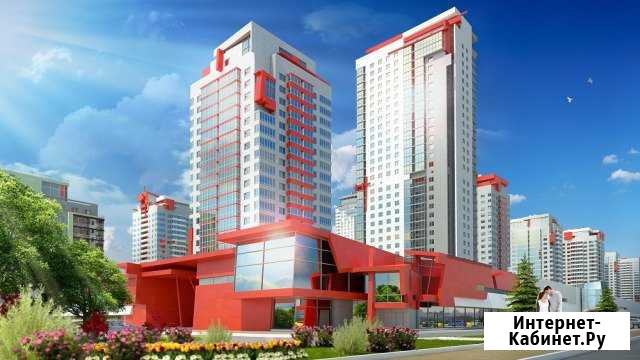 Продам помещение свободного назначения, 76.7 кв.м. Челябинск - изображение 1