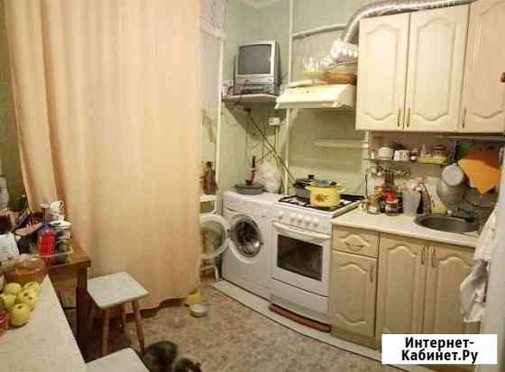 1-комнатная квартира, 34.5 м², 2/5 эт. на продажу в Вологде Вологда