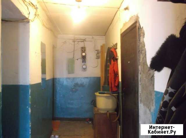Комната 9 м² в 5-ком. кв., 5/5 эт. на продажу в Барнауле Барнаул - изображение 1