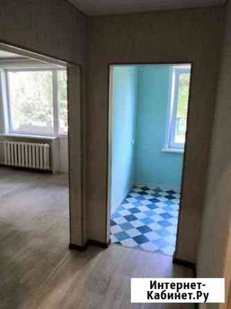 1-комнатная квартира, 32 м², 2/2 эт. на продажу в Новоалтайске Новоалтайск