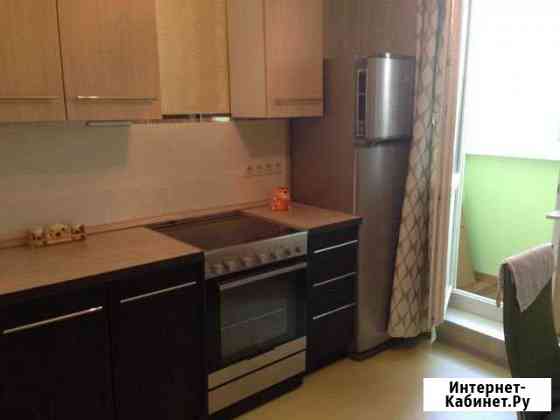 1-комнатная квартира, 44 м², 6/17 эт. в аренду на длительный срок в Балашихе Балашиха
