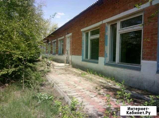 Участок ИЖС 40 сот. на продажу в Цимлянске Цимлянск - изображение 1