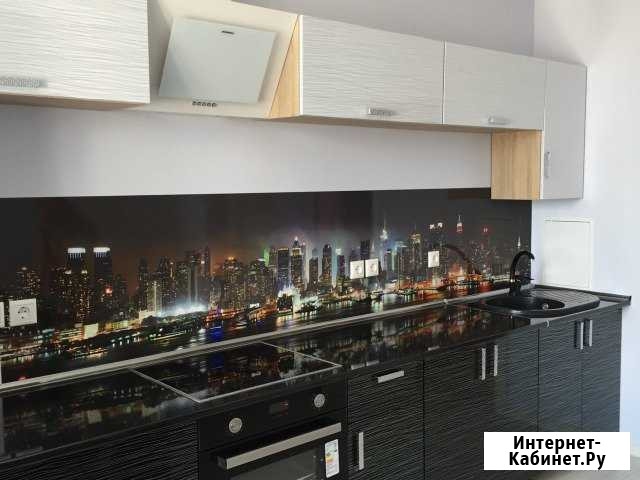 1-комнатная квартира, 50 м², 15/16 эт. в аренду на длительный срок в Новороссийске Новороссийск - изображение 1