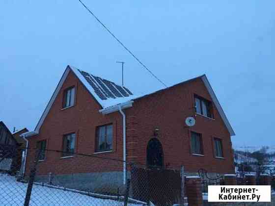 Дом 120 м² на участке 6 сот. на продажу в Лениногорске Лениногорск